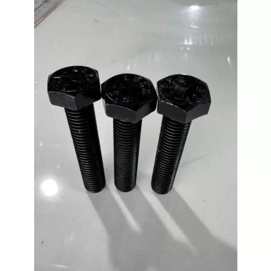 Bulong DIN933 CB12.9