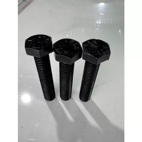 Bulong DIN933 CB12.9