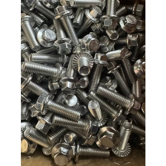 Bulong GB5787 Inox 304