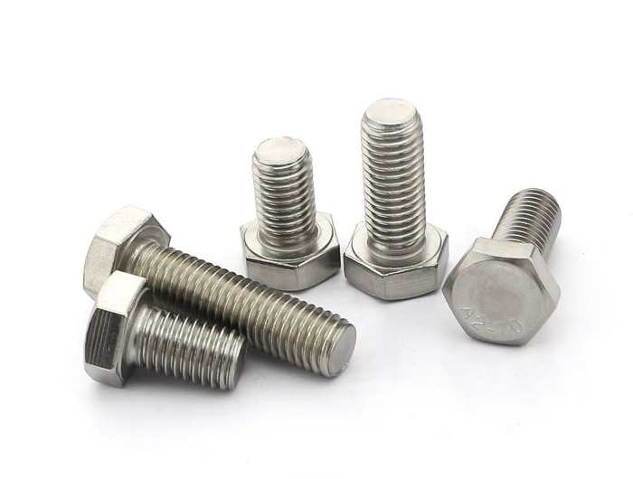 Bulong Lục Giác Ngoài (Hex Bolt)