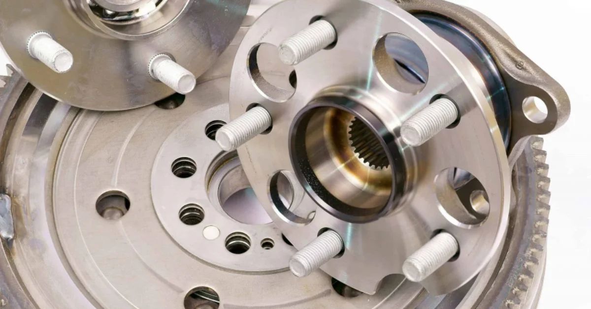 3 Vị Trí Tuyệt Đối Cấm Dùng Bulong Thường