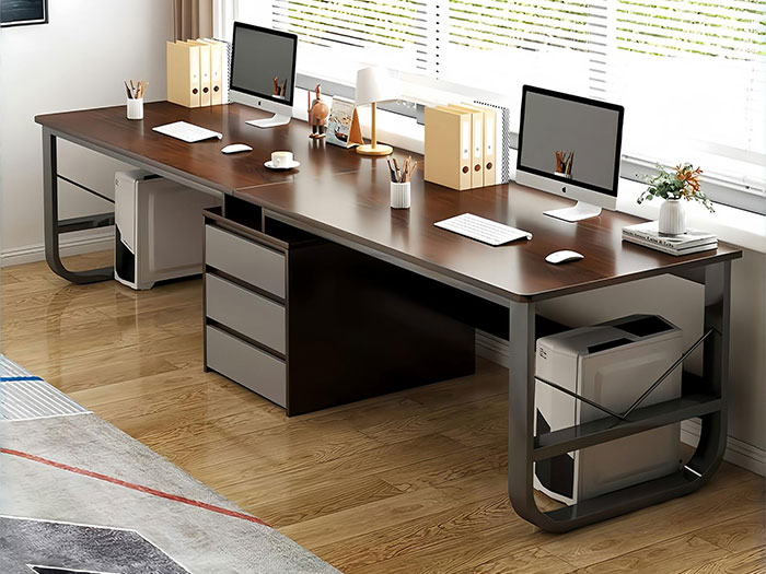 Lắp ráp nội thất thông minh và bàn ghế văn phòng